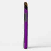 LGBTQIA+ Pride Flag Case-Mate iPhone Case (Achterkant / Rechts)