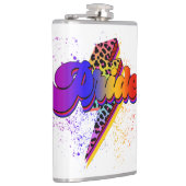 LGBTQIA+ Pride Support Awareness Heupfles (Rechts)