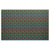 LGBTTQIAAP Pride Diversity Rainbow Acrostic Stof (Yard (91,4 cm))