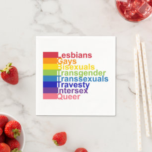LGBTTTIQ SERVET