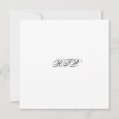 LGC | Aankondiging grijze en blauwe Damask Boy (Achterkant)