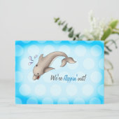 LGC | Uitnodiging uit 2 (Staand voorkant)