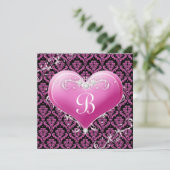 LGC |  VALENTIJN KIND FEESTDAGENKAART (Staand voorkant)