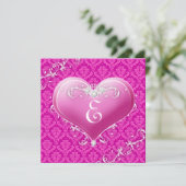 LGC |  VALENTIJN KIND FEESTDAGENKAART (Staand voorkant)