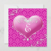 LGC |  VALENTIJN KIND FEESTDAGENKAART (Voorkant)