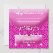 LGC |  VALENTIJN KIND FEESTDAGENKAART (Achterkant)