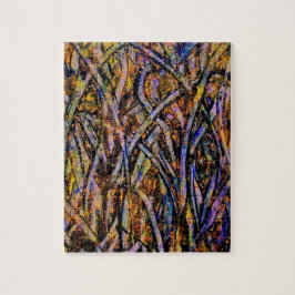 lgcarnivalglassgrasswithorangenmoldfungus legpuzzel