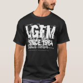 LGFM Tshirts (Voorkant)