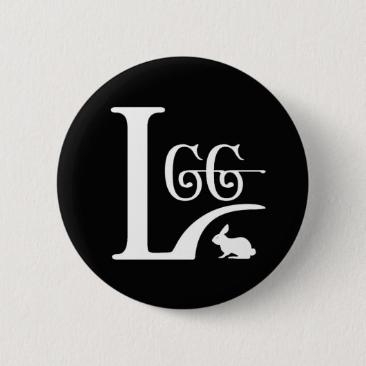 LGG-BUTTON RONDE BUTTON 5,7 CM (Voorkant)