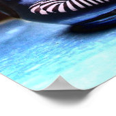 LGG's "Smaller & smaller" Poster (Hoek)