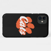 LGHS Wildcats Paw iPhone 5 Barely Daar Hoesje (Achterkant (horizontaal))