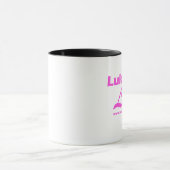 LGL roze mok (Midden)