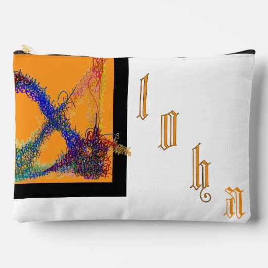 LGM 25-zak Etui (Voorkant)