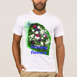 lgo 20 de afbeeldingen van het huis 099 , fleming  t-shirt