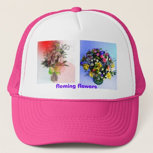 lgo 20 e afbeelding van het huis 091 , lgo 20 e .. trucker pet (Voorkant)