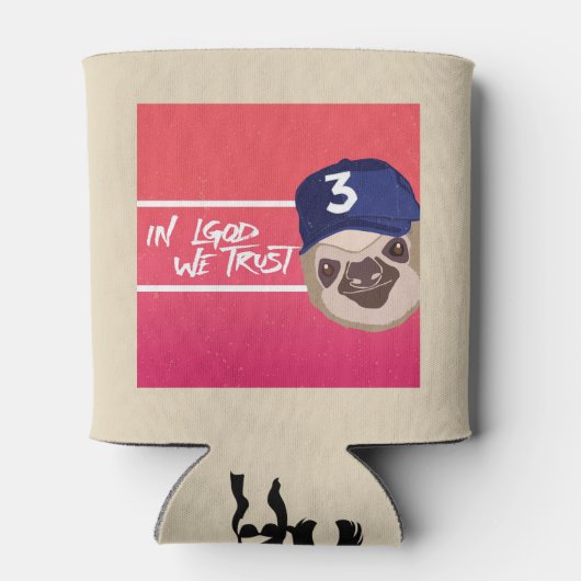 LGOD 2017 Koelbox (met beheerders!) Blikjeskoeler (Achterkant)