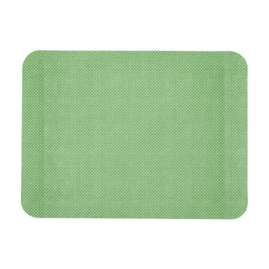 LGTD LICHTE GROENE ACHTERGRONDWALLPAPERS CUS MAGNEET (Horizontaal)