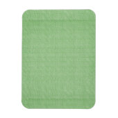 LGTD LICHTE GROENE ACHTERGRONDWALLPAPERS CUS MAGNEET (Verticaal)