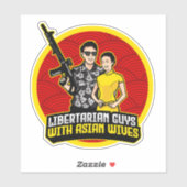 LGWAW-Sticker Sticker (Vel)