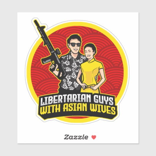 LGWAW-Sticker Sticker (Vel)