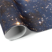 LH 95 Star Forming Region - Hubble Space Photo Cadeaupapier (Rol Hoek)