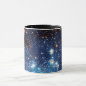 LH 95 Star Forming Region - Hubble Space Photo Mok (Midden)