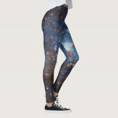 LH 95 Star vormend gebied NASA Leggings (Rechts)