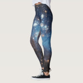 LH 95 Star vormend gebied NASA Leggings (Links)