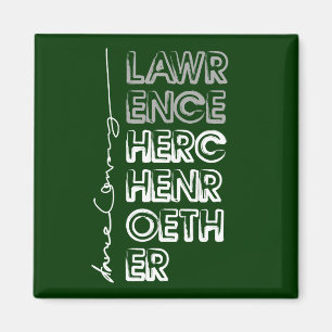 LH-magneet (groen) Magneet