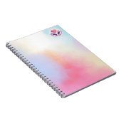 LHA-notitieboek Notitieboek (Rechterzijde)