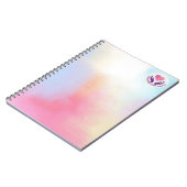 LHA-notitieboek Notitieboek (Linkerzijde)