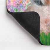 Lhasa Apso 20 - Tuin Muismat (Hoek)