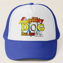 Lhasa Apso Agility Gifts