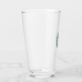 Lhasa Apso Glas (Rechts)