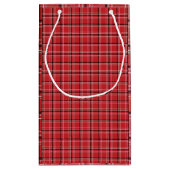 Lhasa Apso Klein Cadeauzakje (Achterkant)