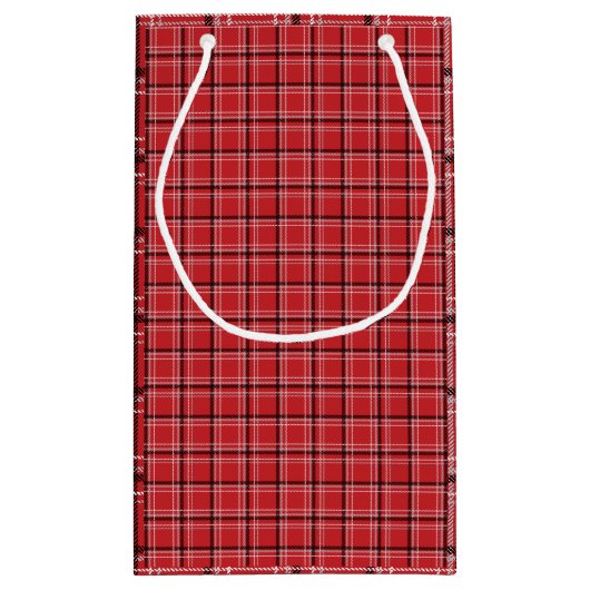 Lhasa Apso Klein Cadeauzakje (Achterkant)