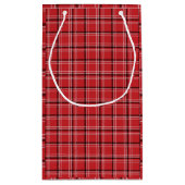 Lhasa Apso Klein Cadeauzakje (Achterkant)