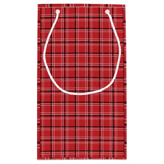 Lhasa Apso Klein Cadeauzakje (Achterkant)