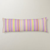 Lhasa Apso Lichaamskussen (Achterkant)