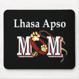 Lhasa Apso mam Gifts Muismat