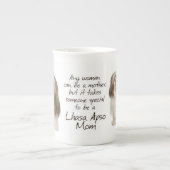 Lhasa Apso Mok (Voorkant)