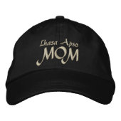 Lhasa Apso MOM Pet (Voorkant)