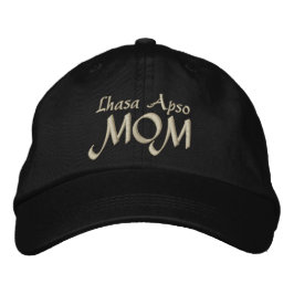 Lhasa Apso MOM Pet