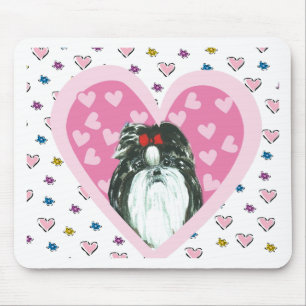 Lhasa Apso Muismat