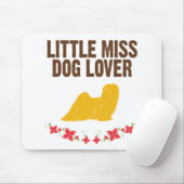 Lhasa Apso Muismat (Met muis)