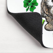 Lhasa Apso St Patricks Muismat (Hoek)