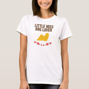 Lhasa Apso T-shirt