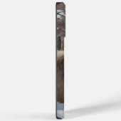 Lhasa heeft ook Kerstmis laten sneeuwen Case-Mate iPhone Case (Achterkant / Rechts)