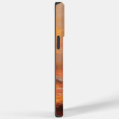 Lhasa Ook in de herfst laat Herfst inspireren Case-Mate iPhone Case (Achterkant / Rechts)