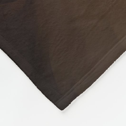 Lhasa ook met Kerstman feestelijke kerst Fleece Deken (Hoek)